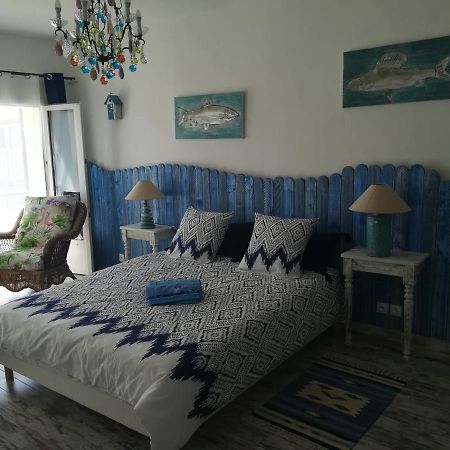 Appartement L'effet Rêve à Saint-Cyr-sur-Mer Extérieur photo