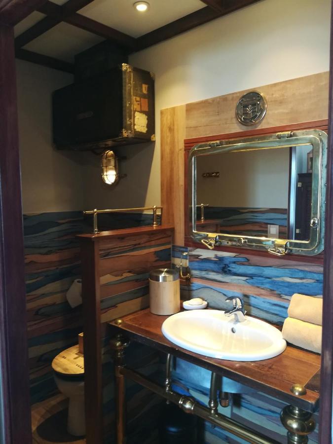 Appartement L'effet Rêve à Saint-Cyr-sur-Mer Extérieur photo